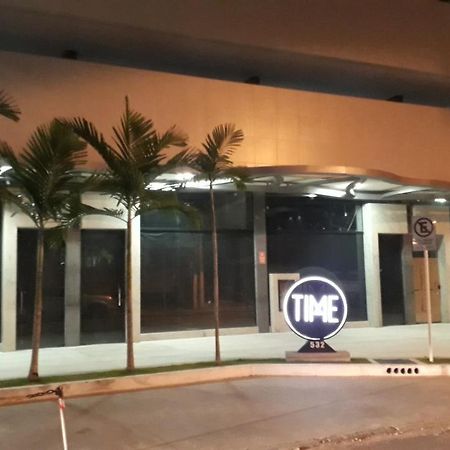 Time Home Service 1411 Maceió 外观 照片