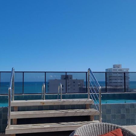 Time Home Service 1411 Maceió 外观 照片