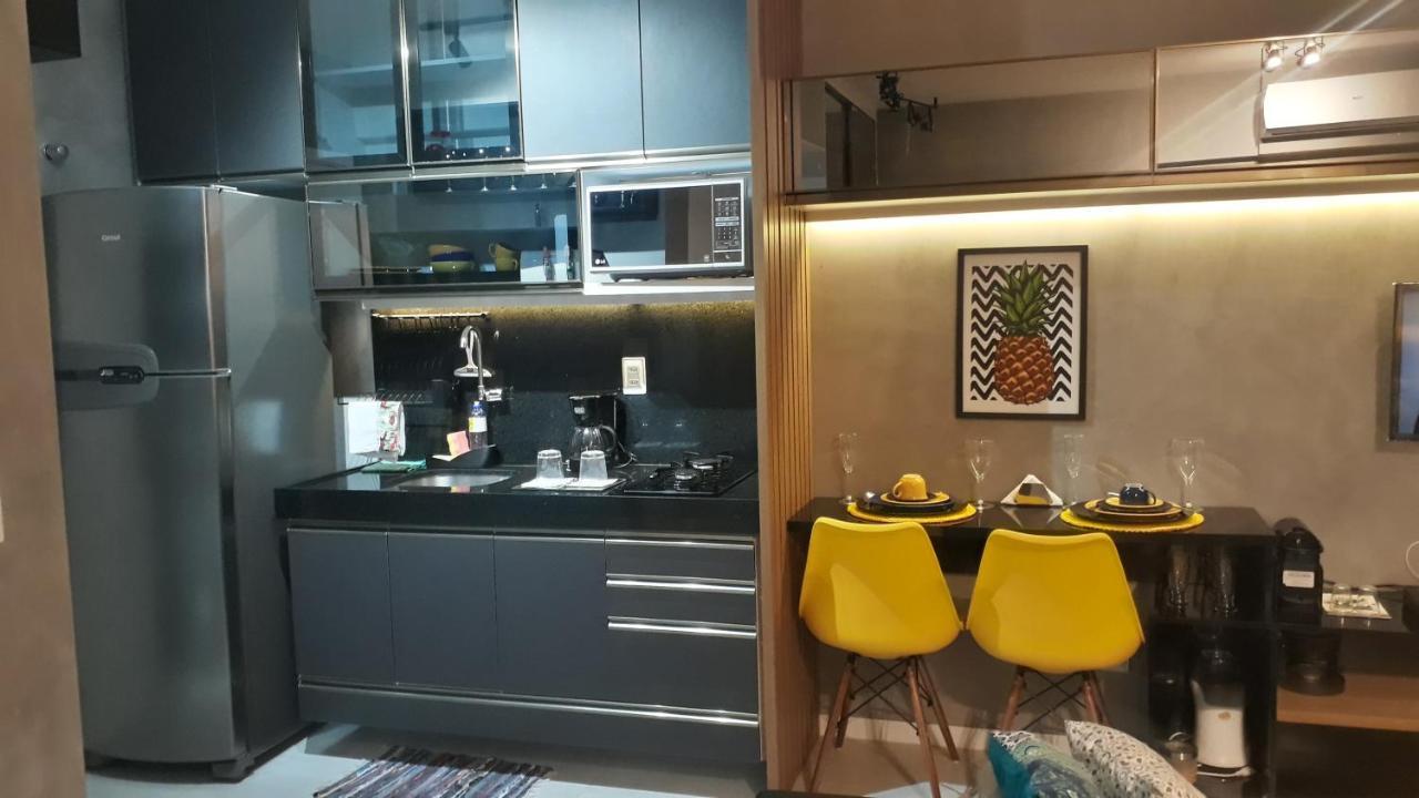 Time Home Service 1411 Maceió 外观 照片