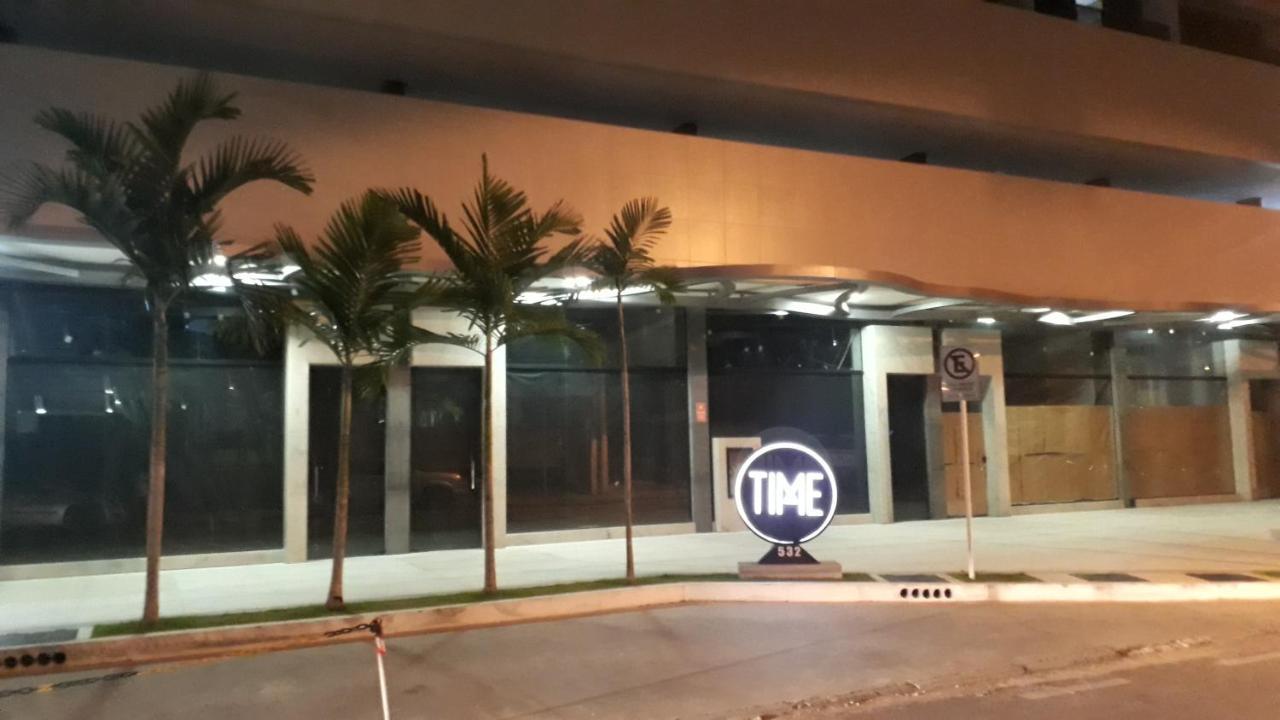 Time Home Service 1411 Maceió 外观 照片