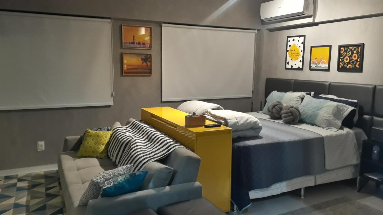 Time Home Service 1411 Maceió 外观 照片