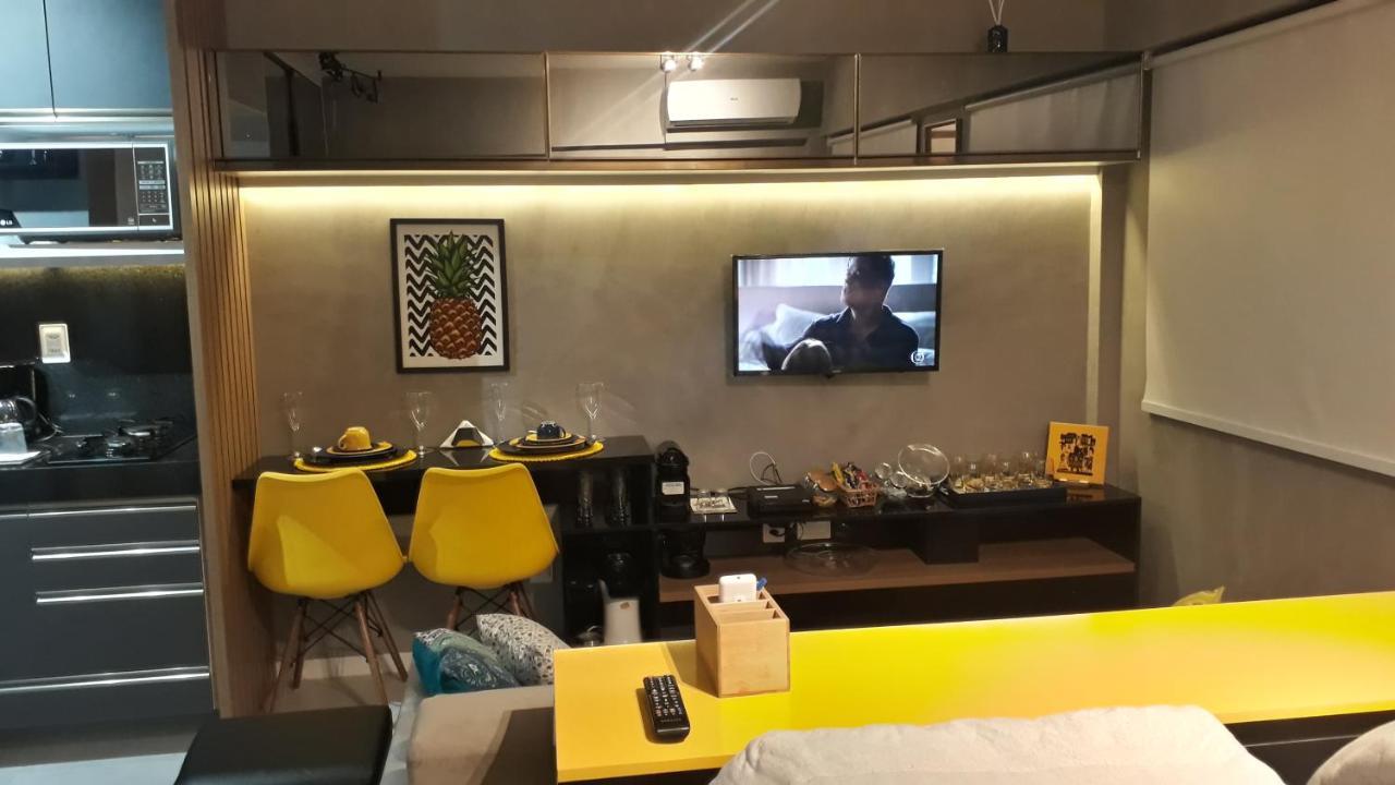 Time Home Service 1411 Maceió 外观 照片