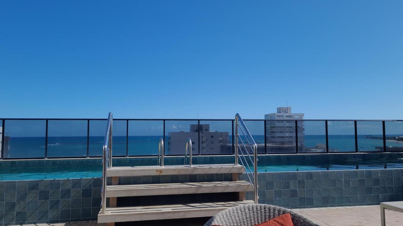 Time Home Service 1411 Maceió 外观 照片