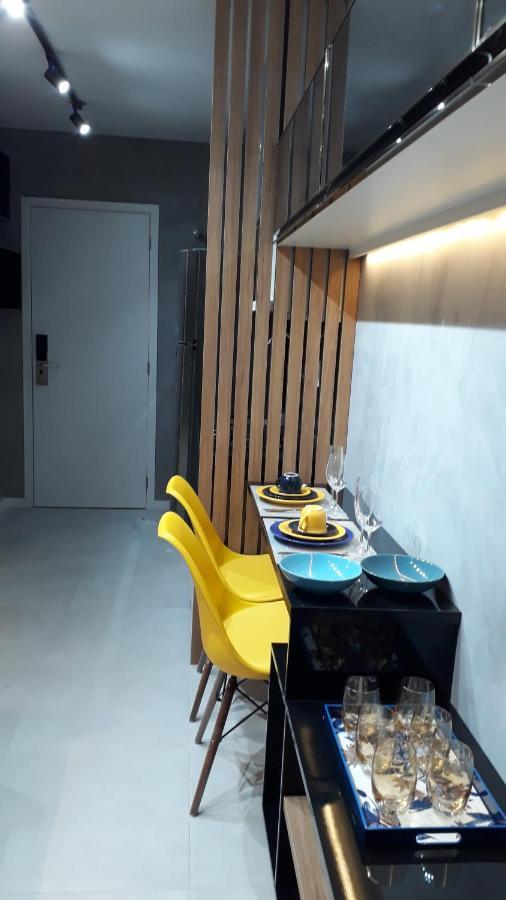 Time Home Service 1411 Maceió 外观 照片