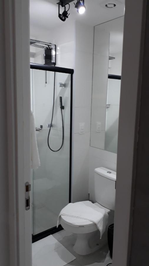 Time Home Service 1411 Maceió 外观 照片
