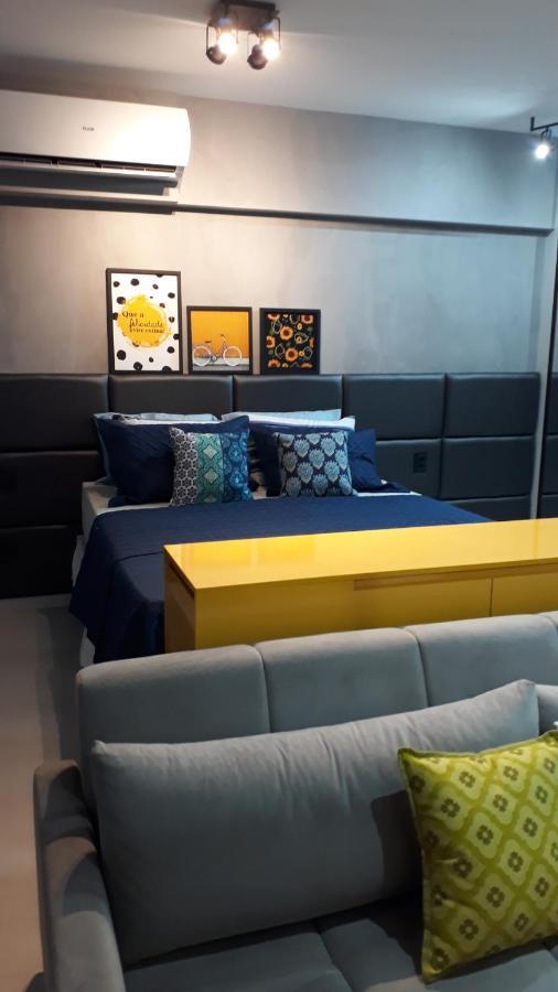 Time Home Service 1411 Maceió 外观 照片